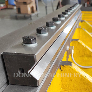 OD Grinder of big bearing rollers – Dongyi Machinery