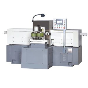 Double Disc Grinding Machine