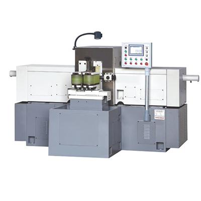 Double Disc Grinding Machine