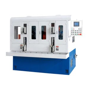 Bearing Superfinishing Machine