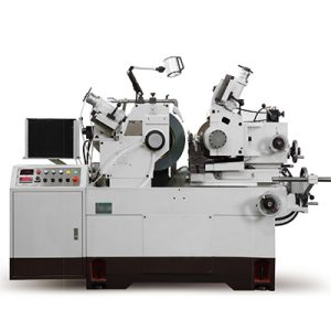 High-Precision CNC Centerless Grinders