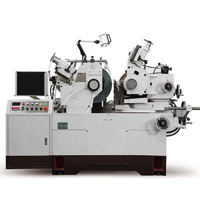 High-Precision CNC Centerless Grinders