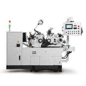 High Precision Centerless Grinding Machine