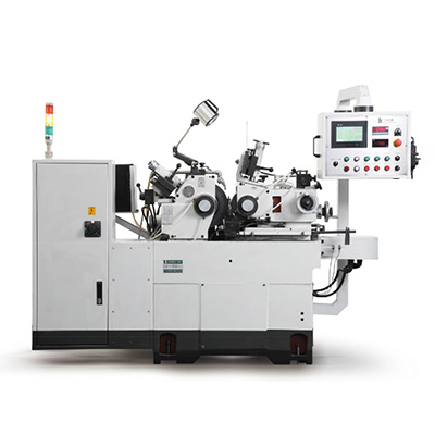 High Precision Centerless Grinding Machine