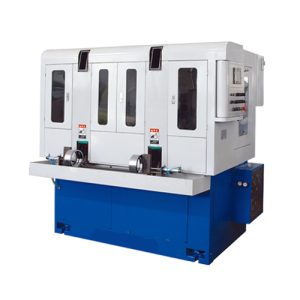 Superfinishing Machine for Bearing rings